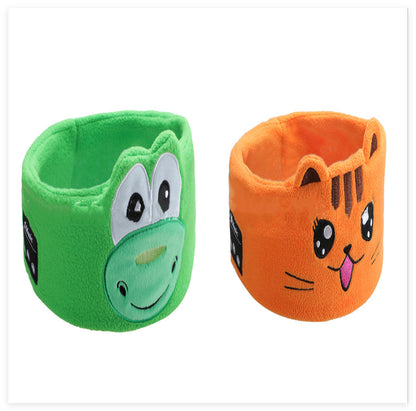 Bluetooth Headset Animal Headband Sleep Mask
