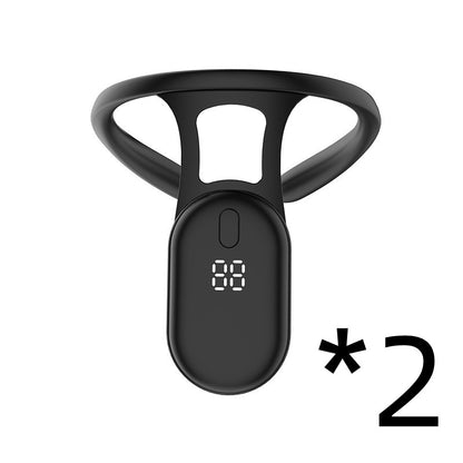 Kids Smart Posture Corrector – Real-Time Back Posture Trainer