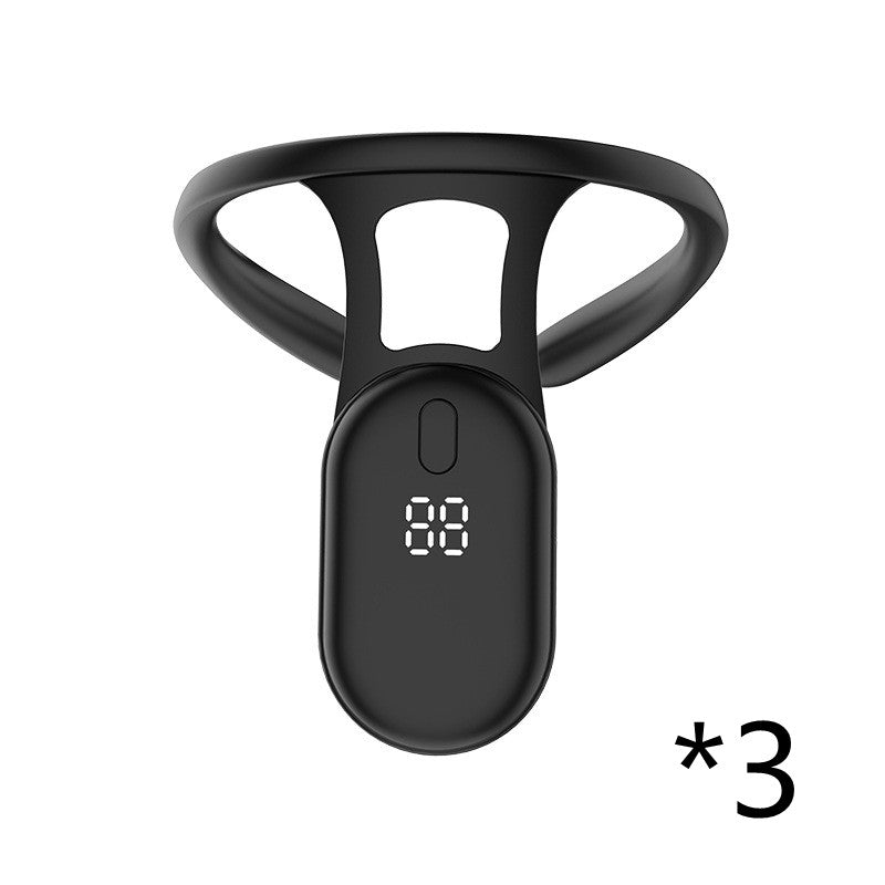 Kids Smart Posture Corrector – Real-Time Back Posture Trainer