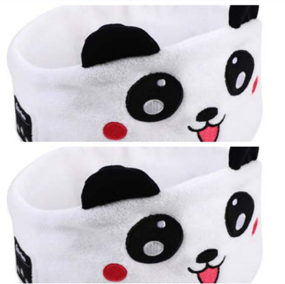 Bluetooth Headset Animal Headband Sleep Mask