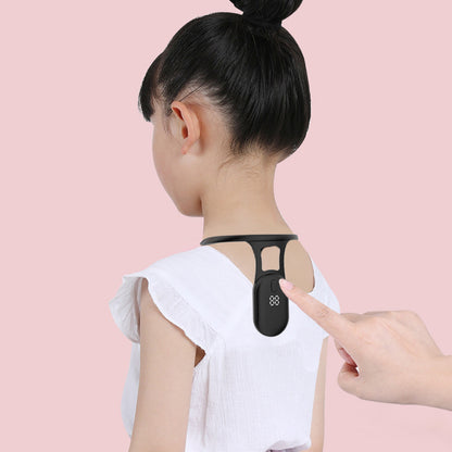 Kids Smart Posture Corrector – Real-Time Back Posture Trainer